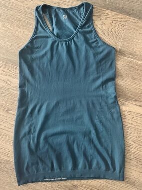 Sweaty Betty Seamless Workout Tank
